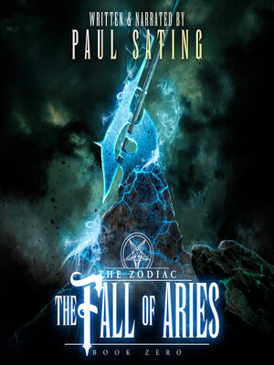 cover image of The Fall of Aries
